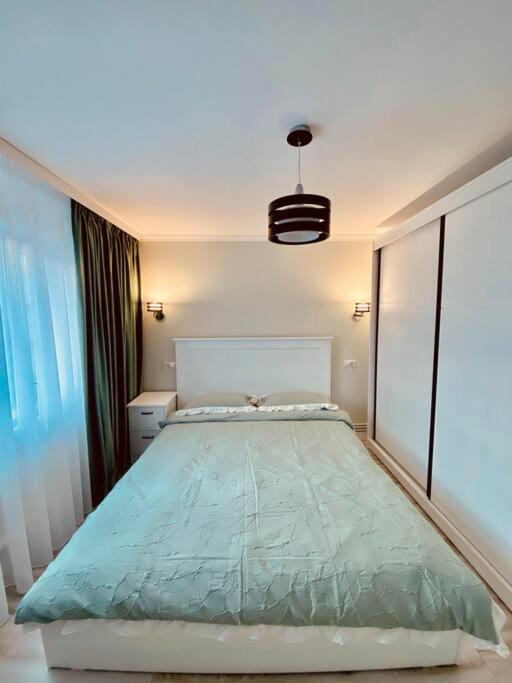 Apartament In גורה הומורולווי מראה חיצוני תמונה