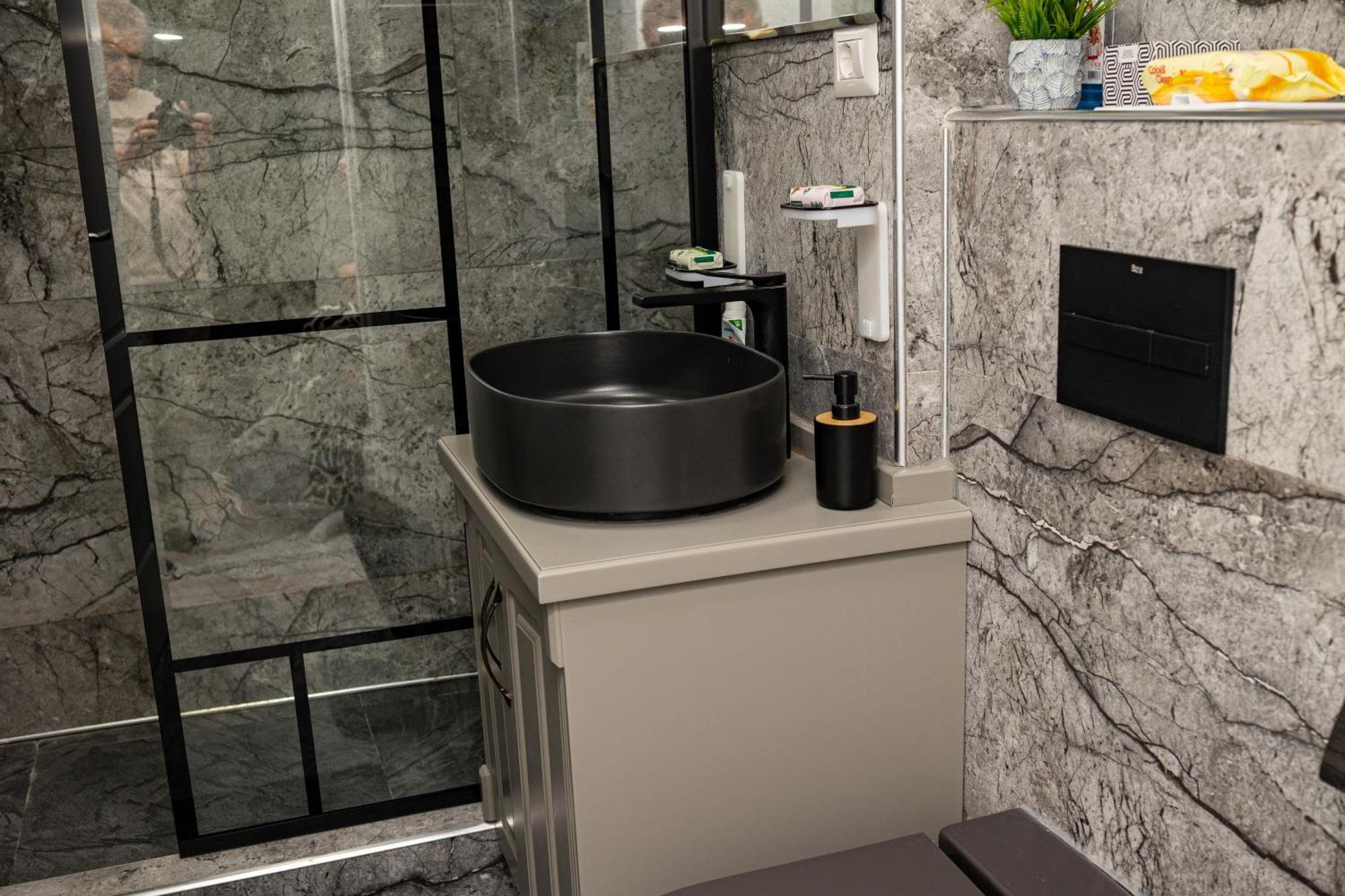 Apartament In גורה הומורולווי מראה חיצוני תמונה